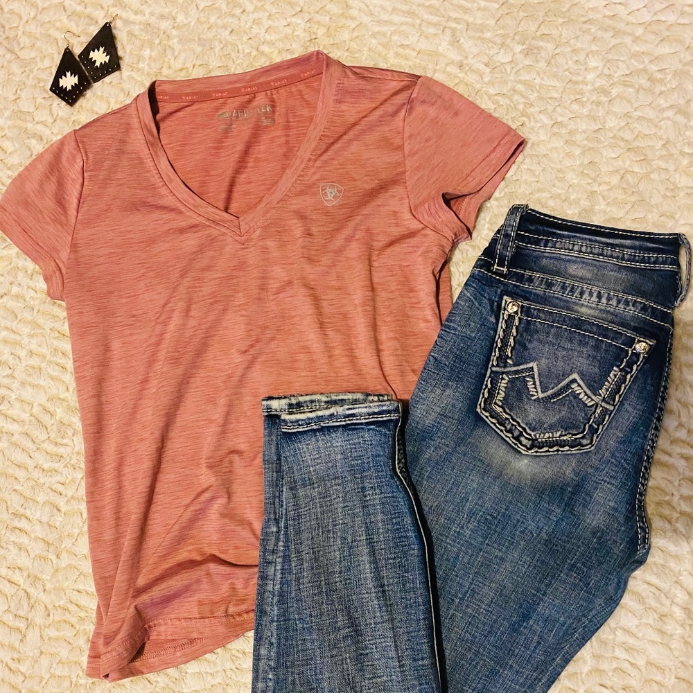 Casual day fit!